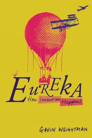 Cover of the book Eureka by Miljenko Jergovic
