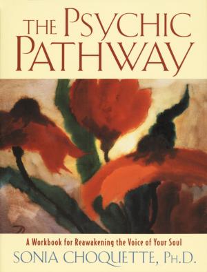 Cover of the book The Psychic Pathway by William Allan