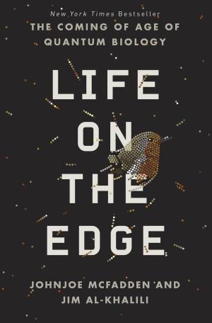 Cover of the book Life on the Edge by Alastair R Agutter