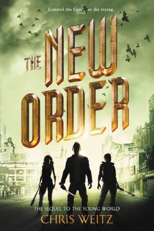 Cover of the book The New Order by Darren Shan