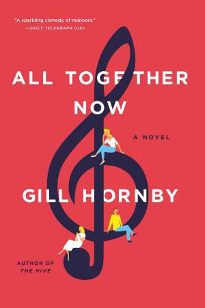 Cover of the book All Together Now by Mary Martinez