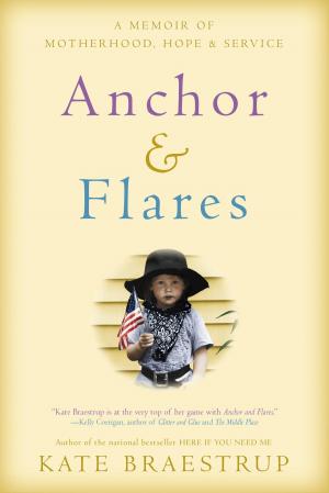 Cover of the book Anchor and Flares by The National Baseball Hall of Fame and Museum