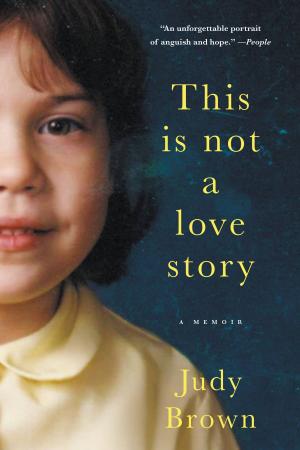 Cover of the book This Is Not a Love Story by Ian Rankin
