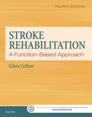 Cover of the book Stroke Rehabilitation - E-Book by Joerg Herrmann, MD