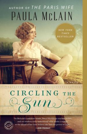 Cover of the book Circling the Sun by Annie Rogers