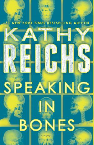 Cover of the book Speaking in Bones by Andy Smith