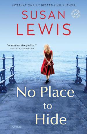 Cover of the book No Place to Hide by Laurence Klavan