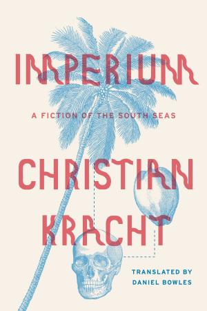 Cover of the book Imperium by Jessica Snyder Sachs