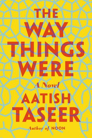 Cover of the book The Way Things Were by Rebecca Gilman