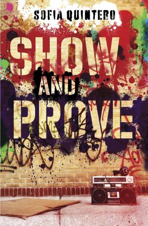 Cover of the book Show and Prove by Megan Maynor
