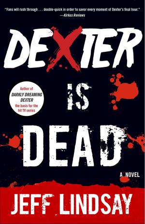Cover of the book Dexter Is Dead by Hillel Halkin