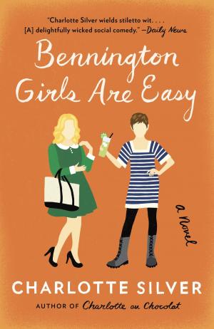 Cover of the book Bennington Girls Are Easy by Helen Ellis