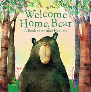 bigCover of the book Welcome Home, Bear by 