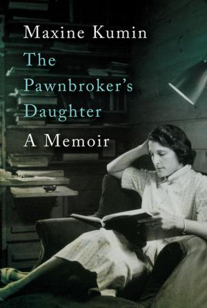 Cover of the book The Pawnbroker's Daughter: A Memoir by Larry Smith