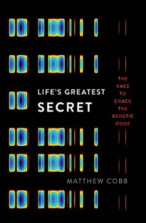 Cover of the book Life's Greatest Secret by Greg Marinovich, Joao Silva