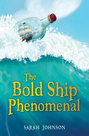 Cover of the book The Bold Ship Phenomenal by OCSFC Writers Orbit