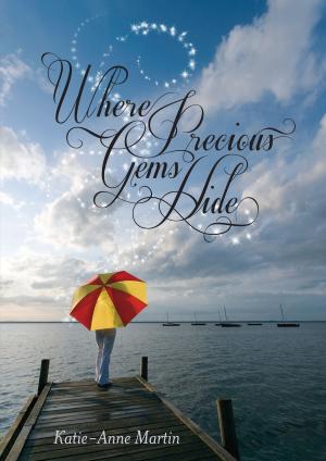 Book cover of Where Precious Gems Hide