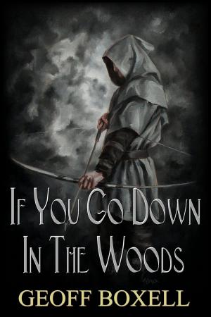 Cover of the book If You Go Down In The Woods by Everly Ryan