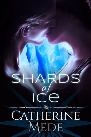 Book cover of Shards of Ice