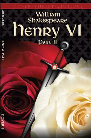 Cover of the book Henry VI, Part II by William Shakespeare