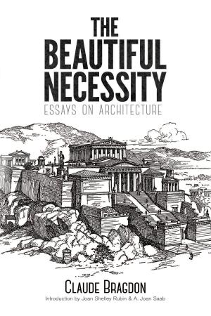 Cover of the book The Beautiful Necessity by Pierre-Joseph Redouté