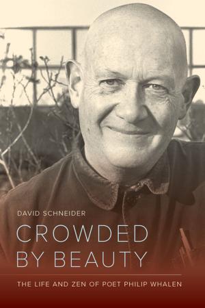 Cover of the book Crowded by Beauty by Clarence Darrow