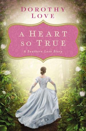 Cover of the book A Heart So True by Akiane Kramarik