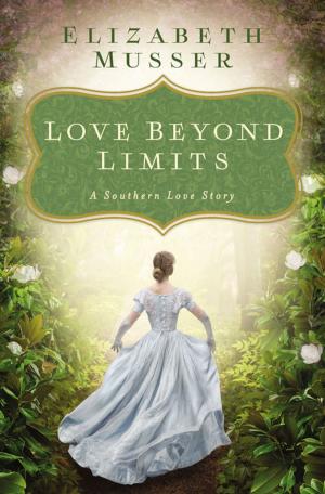 Cover of the book Love Beyond Limits by Dr. David Jeremiah