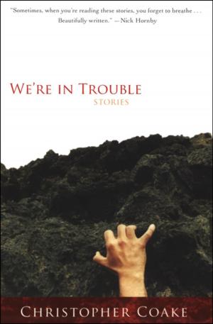 Cover of the book We're in Trouble by Christa Wolf