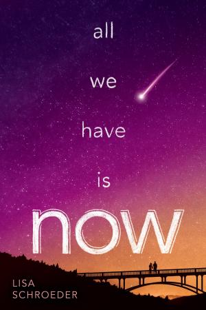 Cover of the book All We Have Is Now by Ruth Baron