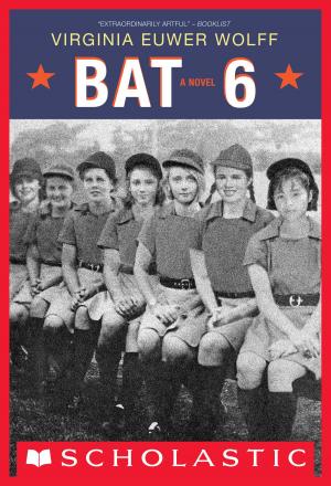 Cover of the book Bat 6 by Nahoko Uehashi