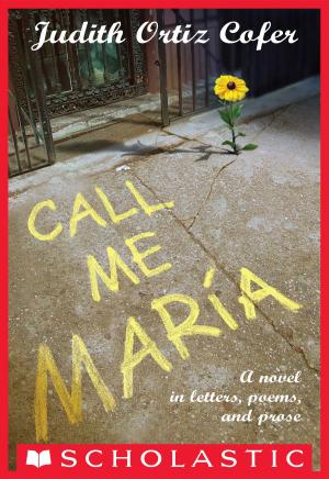 Cover of the book First Person Fiction: Call Me Maria by Kate Finch