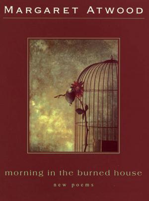 Cover of the book Morning in the Burned House by Karen English