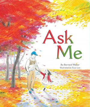 Cover of the book Ask Me by David Wiesner, Donna Jo Napoli
