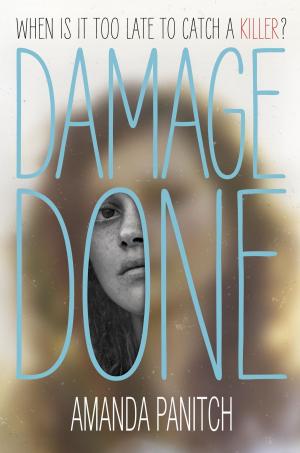 Cover of the book Damage Done by Patrick Carman