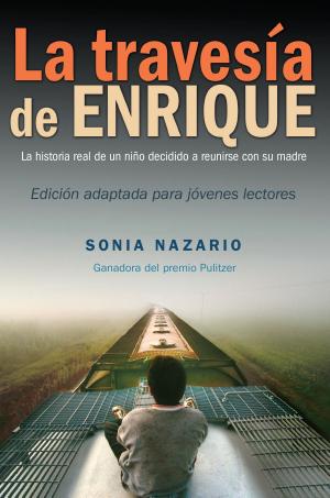 Cover of the book La Travesía de Enrique by Michael Allred, Andrew Knaupp