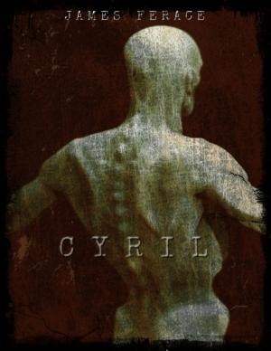 Cover of the book Cyril by Harriet Cliff