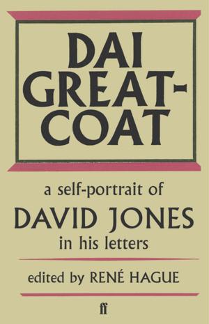 Cover of the book Dai Greatcoat by Phil Maund