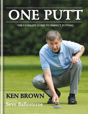 Cover of the book One Putt by Sabrina Ghayour