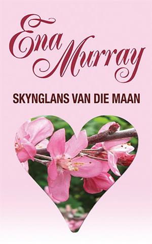Cover of the book Skynglans van die maan by Danielle Stewart