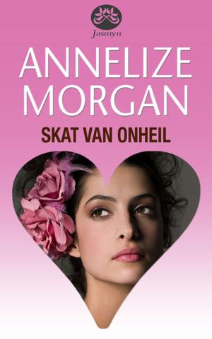 Cover of the book Skat van onheil by Elsa Winckler, Collette Berg