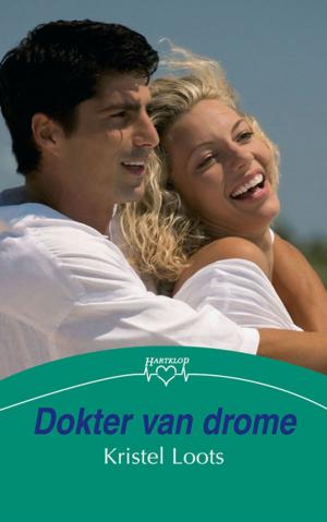 Cover of the book Dokter van drome by Rykie Roux