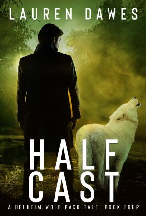 Cover of the book Half Cast by Lauren Dawes