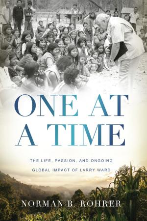 Cover of the book One at a Time by Albert DeMeo