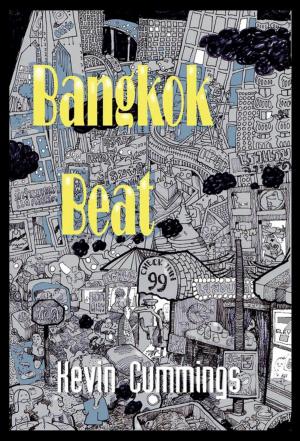 Book cover of Bangkok Beat