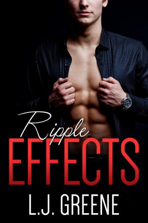 Cover of the book Ripple Effects by Becky Byrnes