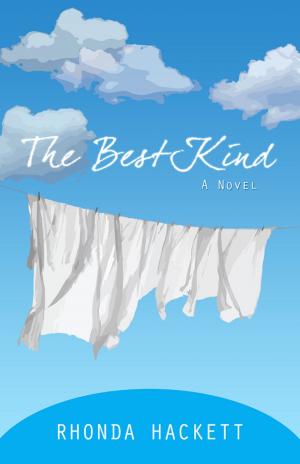 Cover of the book The Best Kind: A Novel by Jon Konrath