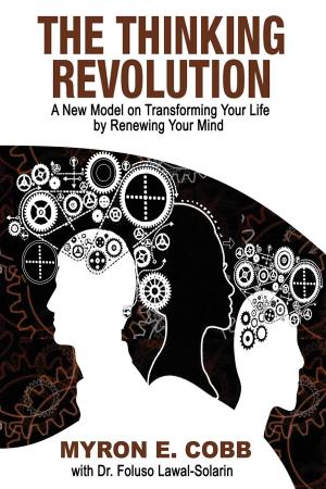 Cover of the book The Thinking Revolution by R L Butler
