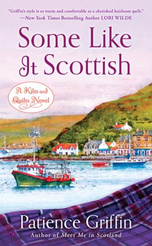 Book cover of Some Like It Scottish