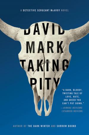 Cover of the book Taking Pity by David Siegel